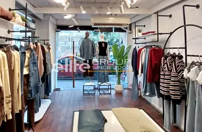 محل تجاري - استوديو للبيع في سان ستيفانو - حي شرق - الاسكندرية