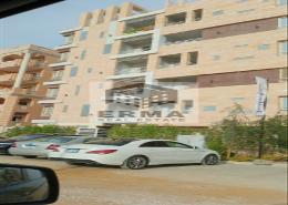 شقة - 3 غرف نوم - 3 حمامات for للبيع in الاندلس العائلي - حى الاندلس - مدينة القاهرة الجديدة - القاهرة