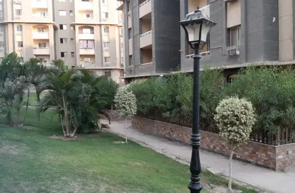 شقة - 3 غرف نوم - 1 حمام للبيع في كمبوند جاردينيا سيتي مدينة نص - زهراء مدينة نصر - مدينة نصر - القاهرة