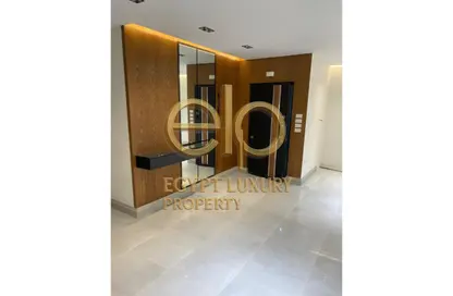 Apartment - 3 Bedrooms - 2 Bathrooms for sale in Al Andalus El Gedida - Al Andalus District - New Cairo City - Cairo