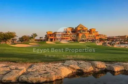 Villa - 4 Bedrooms - 5 Bathrooms for sale in ARC of Soma - Soma Bay - Safaga - Hurghada - Red Sea