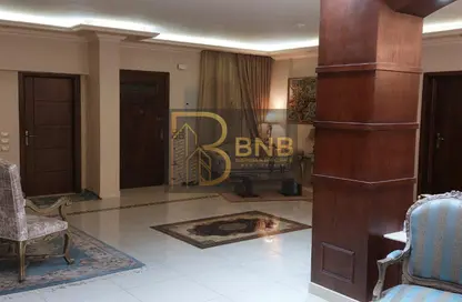 دوبلكس - 3 غرف نوم - 4 حمامات للبيع في وان بيس - شارع التسعين الشمالي - التجمع الخامس - مدينة القاهرة الجديدة - القاهرة