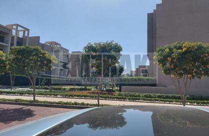 شقة - 3 غرف نوم - 3 حمامات للبيع في مون ريزيدنس - فيفث سكوير - التجمع الخامس - مدينة القاهرة الجديدة - القاهرة