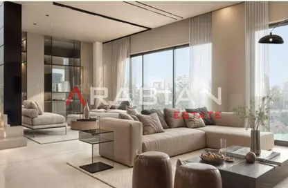 تاون هاوس - 3 غرف نوم - 3 حمامات للبيع في لافيستا سيتي - كمبوندات العاصمة الإدارية الجديدة - العاصمة الإدارية الجديدة - القاهرة