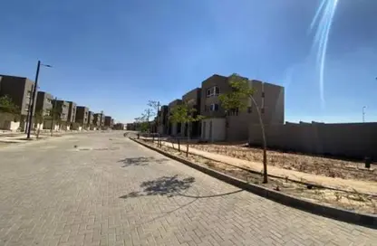 تاون هاوس - 4 غرف نوم - 5 حمامات للبيع في ايتابا - كمبوندات الشيخ زايد - الشيخ زايد - الجيزة