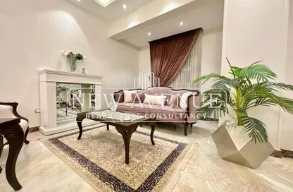 Apartment - 3 Bedrooms - 2 Bathrooms for sale in The 1st Settlement - New Cairo City - Cairo