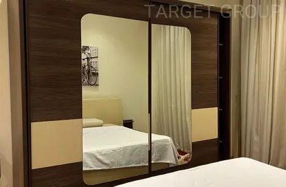 شقة - 3 غرف نوم - 3 حمامات للايجار في ليك فيو - كمبوندات التجمع الخامس - التجمع الخامس - مدينة القاهرة الجديدة - القاهرة