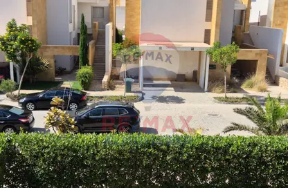 Chalet - 3 Bedrooms - 3 Bathrooms for sale in Seashell - Sidi Abdel Rahman - North Coast