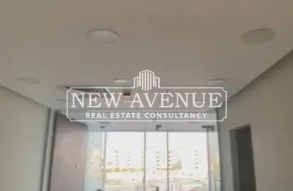 Office Space - Studio - 1 Bathroom for rent in Trivium Square - North Teseen St. - The 5th Settlement - New Cairo City - Cairo