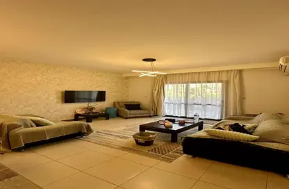 Apartment - 2 Bedrooms - 3 Bathrooms for rent in Westown - Sheikh Zayed Compounds - Sheikh Zayed City - Giza