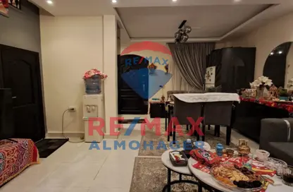 Duplex - 2 Bedrooms - 2 Bathrooms for sale in Hay Al Montazah - Hadayek October - 6 October City - Giza