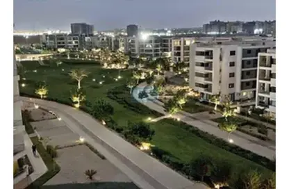 Apartment - 3 Bedrooms - 2 Bathrooms for sale in Tag Sultan - Ring Road - Cairo