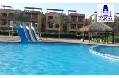 Chalet - 2 Bedrooms - 1 Bathroom for sale in Santa Claus - Ras Sedr - Ras Sedr - South Sainai