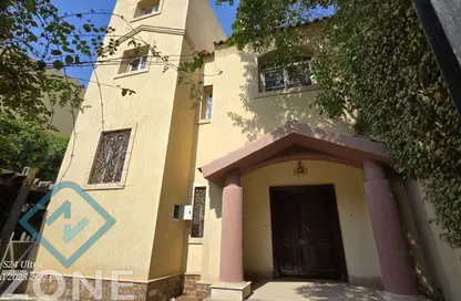 فيلا - 3 غرف نوم - 3 حمامات للايجار في پريڤادو - مدينتي - القاهرة