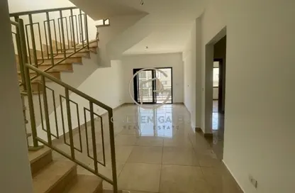 Penthouse - 3 Bedrooms - 3 Bathrooms for rent in Moon Residences - Fifth Square - The 5th Settlement - New Cairo City - Cairo