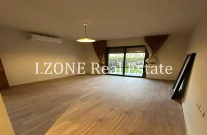 Apartment - 2 Bedrooms - 3 Bathrooms for rent in Villette - 5th Settlement Compounds - The 5th Settlement - New Cairo City - Cairo