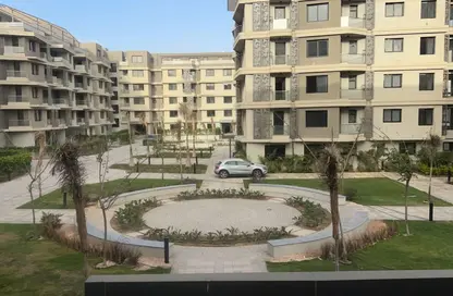 Apartment - 3 Bedrooms - 3 Bathrooms for sale in Badya Palm Hills - 6 October Compounds - 6 October City - Giza