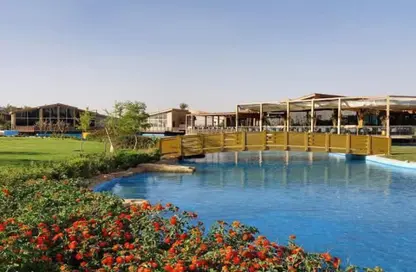 Apartment - 3 Bedrooms - 3 Bathrooms for sale in Garden Lakes - 6 October Compounds - 6 October City - Giza