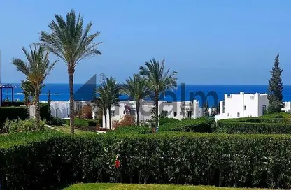 Villa - 4 Bedrooms - 3 Bathrooms for sale in Marina 5 - Marina - Al Alamein - North Coast