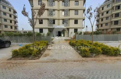 Apartment - 2 Bedrooms - 2 Bathrooms for sale in Badya Palm Hills - 6 October Compounds - 6 October City - Giza