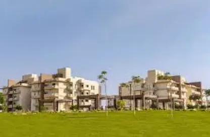 شقة - 3 غرف نوم - 2 حمامات للبيع في مدينة وصال - كمبوندات الشروق - مدينة الشروق - القاهرة