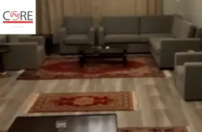 Apartment - 3 Bedrooms - 2 Bathrooms for sale in Shehab St. - Mohandessin - Giza