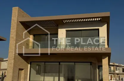 Villa - 5 Bedrooms - 5 Bathrooms for sale in Silver Sands - Qesm Marsa Matrouh - North Coast