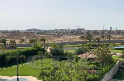 Villa for sale in Cairo Festival City - North Investors Area - New Cairo City - Cairo