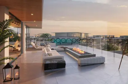 Apartment - 2 Bedrooms - 2 Bathrooms for sale in Lake View Residence 2 - 5th Settlement Compounds - The 5th Settlement - New Cairo City - Cairo