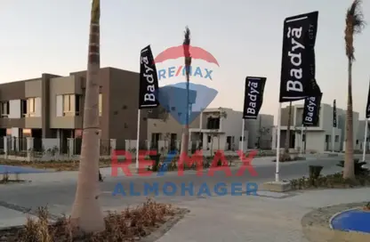 شقة - غرفة نوم - 1 حمام للبيع في باديه بالم هيلز - كمبوندات 6 أكتوبر - مدينة 6 أكتوبر - الجيزة