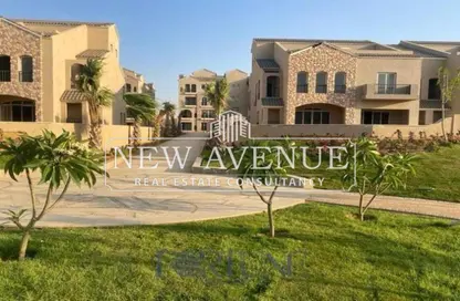 Apartment - 2 Bedrooms - 2 Bathrooms for sale in Green Square - Mostakbal City Compounds - Mostakbal City - Future City - Cairo