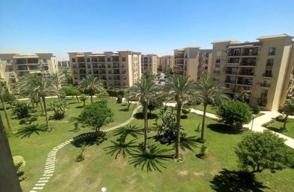 Apartment - 3 Bedrooms - 3 Bathrooms for rent in El Rehab Extension - Al Rehab - New Cairo City - Cairo