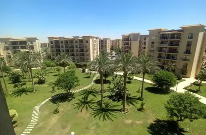 Apartment - 3 Bedrooms - 3 Bathrooms for rent in El Rehab Extension - Al Rehab - New Cairo City - Cairo