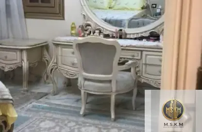 Apartment - 3 Bedrooms - 2 Bathrooms for sale in Mohamed Naguib Axis - Abou El Houl - New Cairo City - Cairo Apartment - 3 Bedrooms - 2 Bathrooms for sale in Mohamed Naguib Axis - Abou El Houl - New Cairo City - Cairo