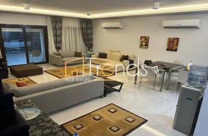 Twin House - 3 Bedrooms - 3 Bathrooms for rent in Hyde Park - 5th Settlement Compounds - The 5th Settlement - New Cairo City - Cairo