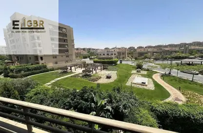 شقة - 3 غرف نوم - 3 حمامات للبيع في سكوير - كمبوندات التجمع الخامس - التجمع الخامس - مدينة القاهرة الجديدة - القاهرة