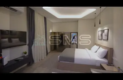 Apartment - Studio - 1 Bathroom for rent in West Golf - El Katameya Compounds - El Katameya - New Cairo City - Cairo Apartment - Studio - 1 Bathroom for rent in West Golf - El Katameya Compounds - El Katameya - New Cairo City - Cairo