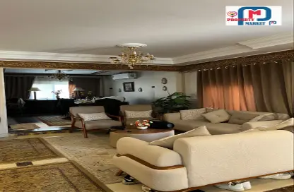 Villa - 4 Bedrooms - 3 Bathrooms for sale in Yasmine compound - 6 October Compounds - 6 October City - Giza