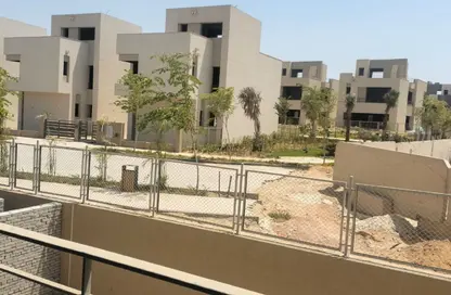 فيلا - 4 غرف نوم - 7 حمامات للبيع في ذا كراون - طريق مصر اسكندرية الصحراوي - مدينة 6 أكتوبر - الجيزة
