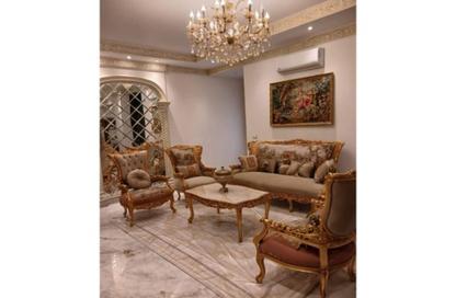 Townhouse - 4 Bedrooms - 4 Bathrooms for rent in Mivida - 5th Settlement Compounds - The 5th Settlement - New Cairo City - Cairo