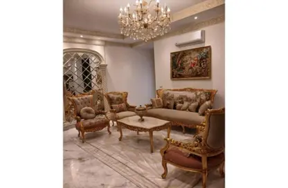 Townhouse - 4 Bedrooms - 4 Bathrooms for rent in Mivida - 5th Settlement Compounds - The 5th Settlement - New Cairo City - Cairo