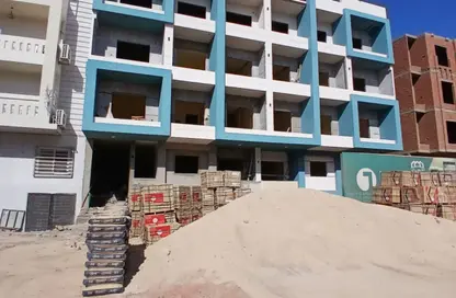 Apartment - 2 Bedrooms - 1 Bathroom for sale in Intercontinental District - Hurghada - Red Sea
