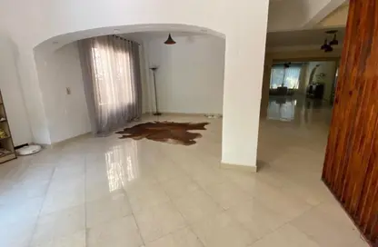 Villa - 4 Bedrooms - 6 Bathrooms for sale in French University Square - City Center 1 - Shorouk City - Cairo