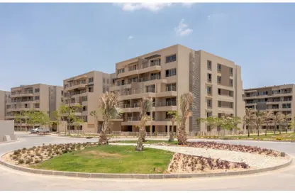 Penthouse - 4 Bedrooms - 5 Bathrooms for sale in The Icon Residence - 5th Settlement Compounds - The 5th Settlement - New Cairo City - Cairo