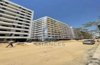 Apartment - 3 Bedrooms - 2 Bathrooms for sale in Tijan - Zahraa El Maadi - Hay El Maadi - Cairo