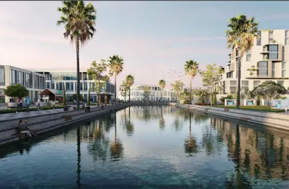 مساحات مكتبية - استوديو - 2 حمامات للبيع في 205 اركان بالم - كمبوندات الشيخ زايد - الشيخ زايد - الجيزة