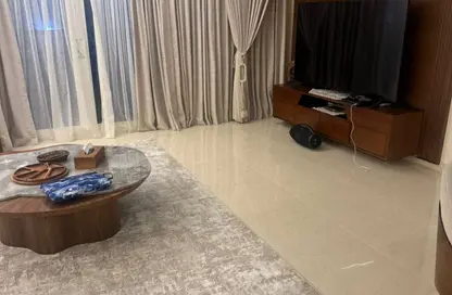 iVilla - 3 Bedrooms - 4 Bathrooms for sale in Mountain View iCity - 5th Settlement Compounds - The 5th Settlement - New Cairo City - Cairo