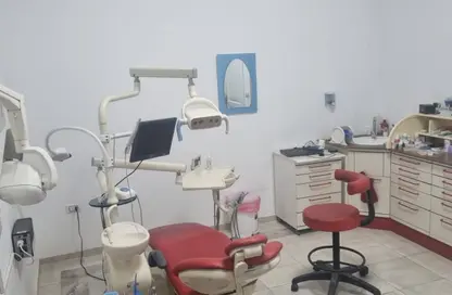 مساحات مكتبية - استوديو - 1 حمام للبيع في التجمع الثالث - مدينة القاهرة الجديدة - القاهرة