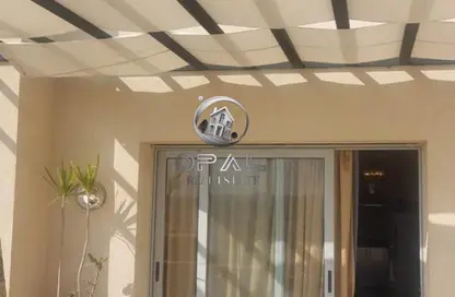 Apartment - Studio - 1 Bathroom for rent in Palm Parks   Palm Hills - South Dahshur Link - 6 October City - Giza
