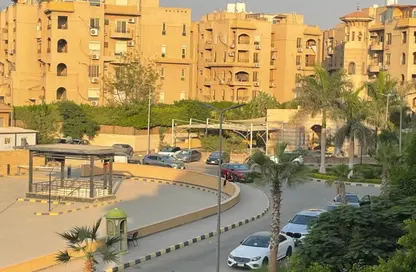 Apartment - 3 Bedrooms - 3 Bathrooms for sale in Acacia - 5th Settlement Compounds - The 5th Settlement - New Cairo City - Cairo